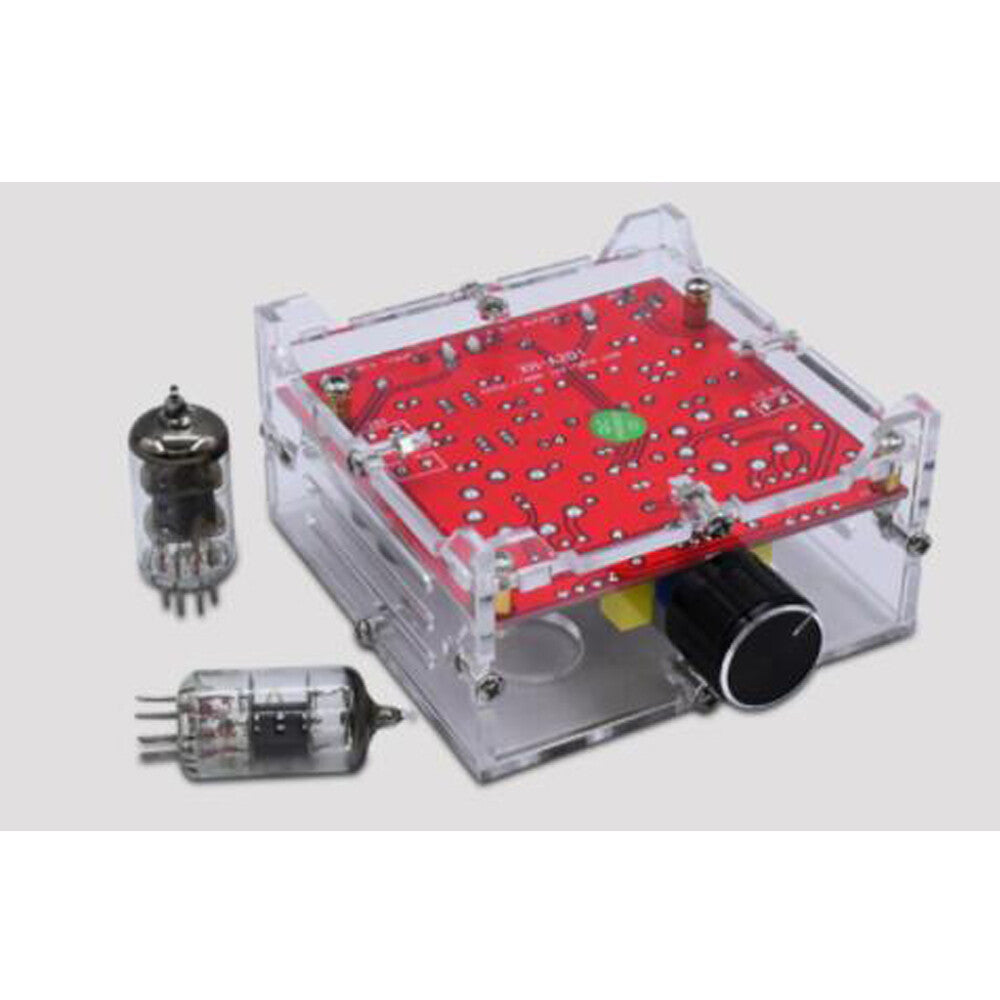 Fever Grade 6J1 Tube Amplifier Preamp Board HIFI Class A Tone Board Finished