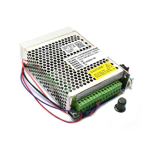 High Pulse AC90-260V Input 0-110VDC 90V 180V 220V Output 8A Motor Control Drive