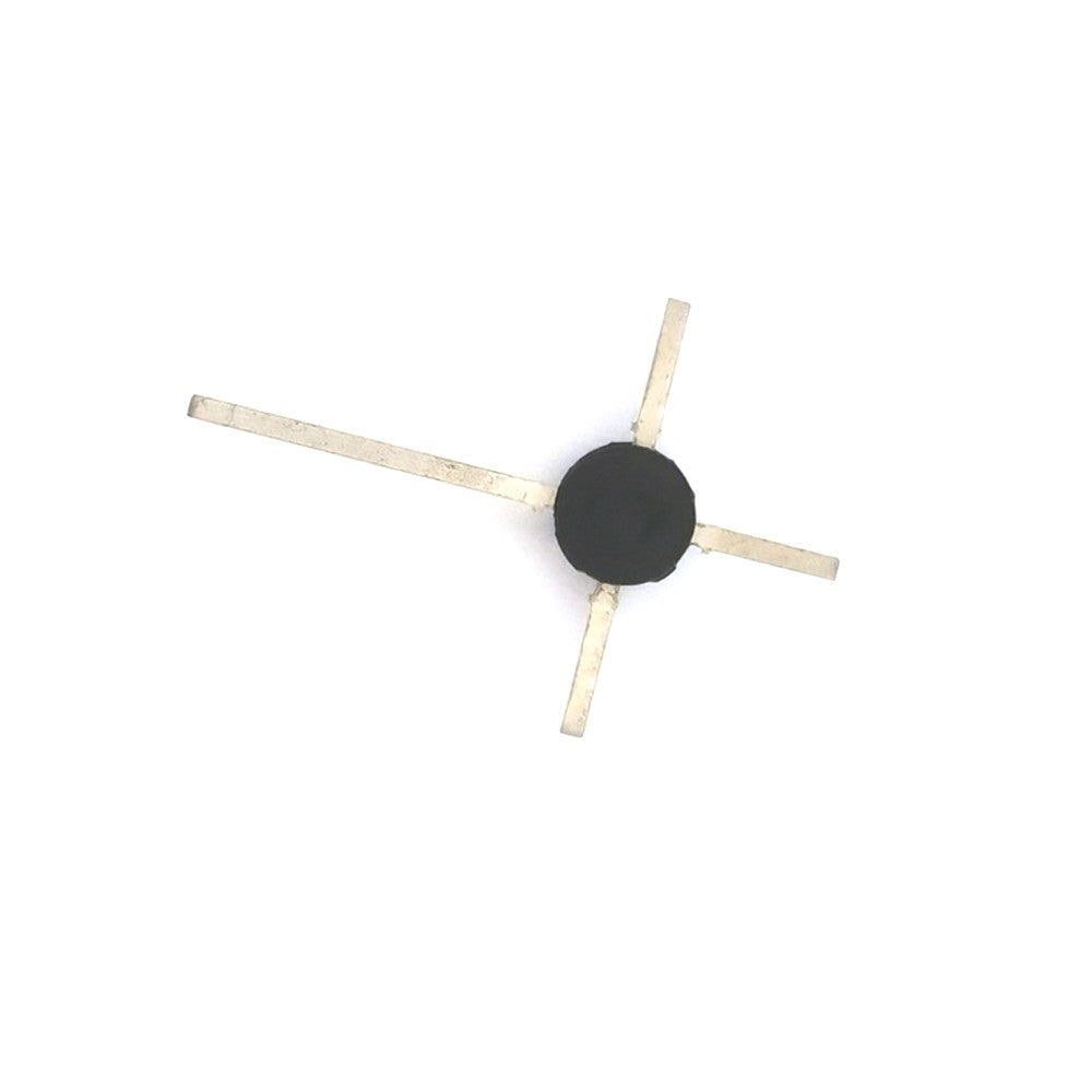 3SK121 Manu:NEC Package:Latin Cross,MOS FIELD EFFECT TRANSISTOR