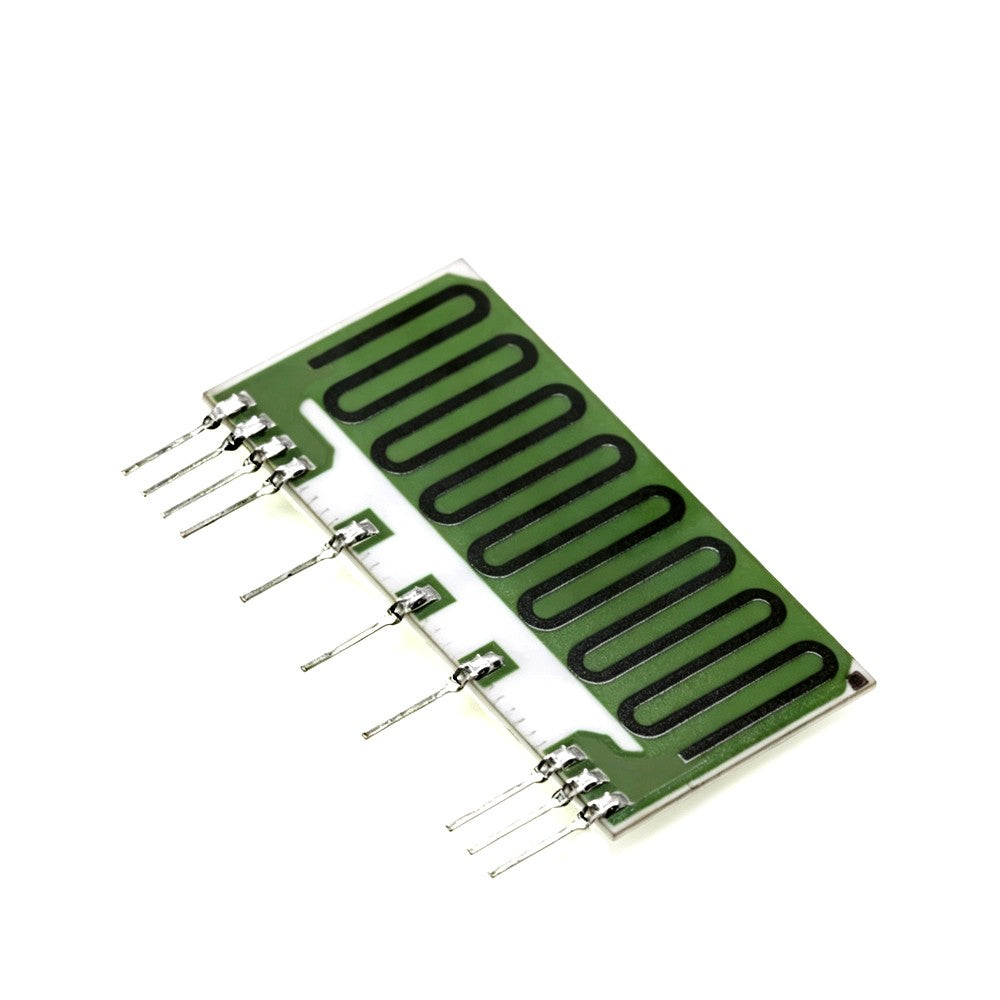 New 8211RH.1A 8211RH.2A 8211RH.3A Q680-A-02 13018901 Ceramic Thick-Film Resistor