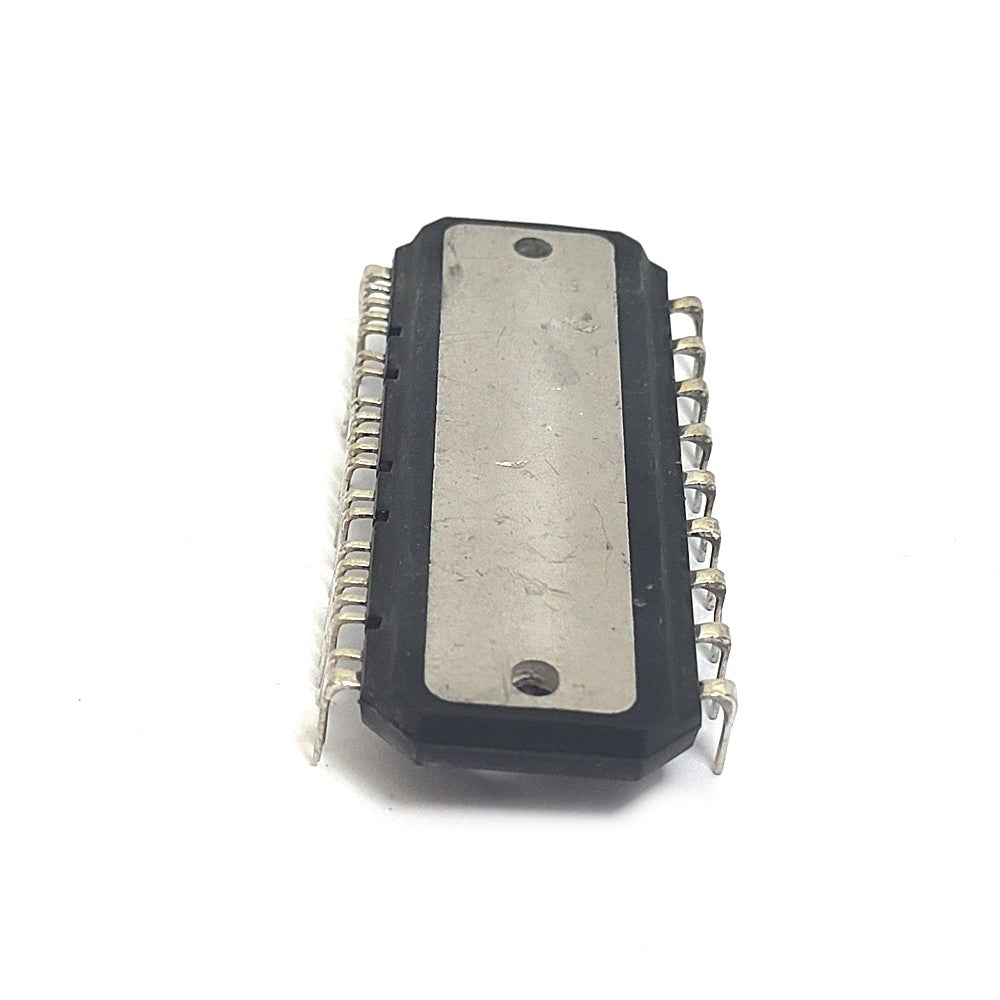 MIG20J503H Package:MODULE Silicon N Channel IGBTN