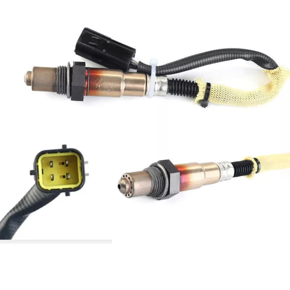 Downstream Air Fuel O2 Oxygen Sensor 24104785 Fits 2013 2014 2015 2016 Buick Enclave AT 1.5L