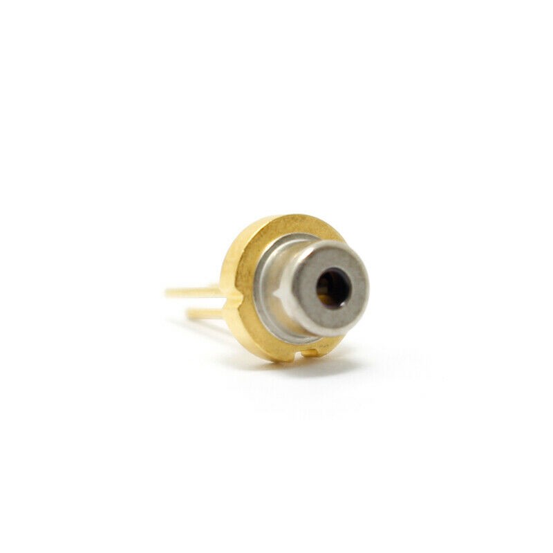 784nm High Power Laser Diode | CW 200mW, Pulse Max 425mW | φ5.6mm TO Package For MAX ×48 Speed CD-R CD-RW Drive