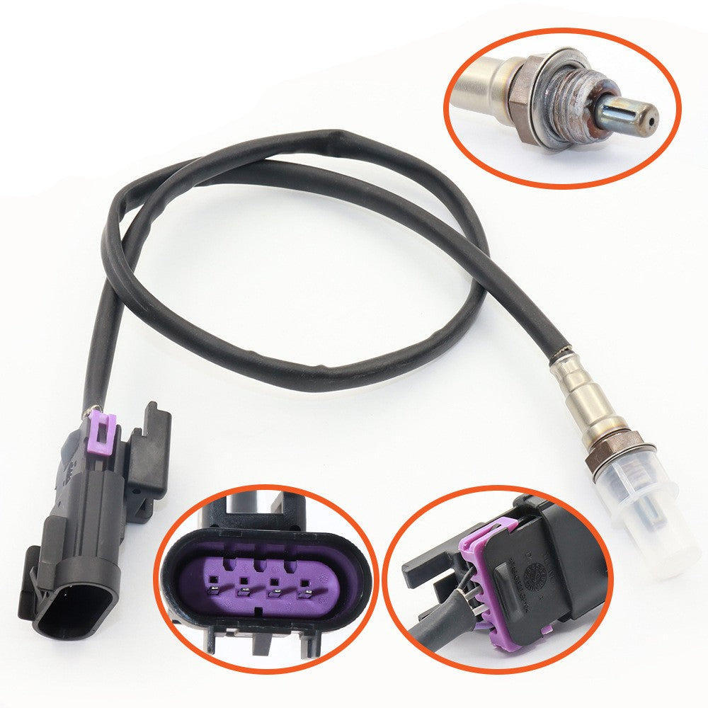 Oxygen O2 Sensor 4016021 4013979 25322728 For 2015 2016 2017 Polaris RZR XP 1000
