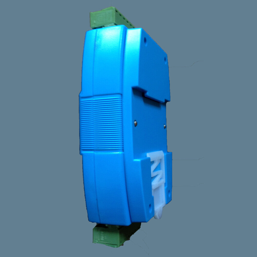 8-Channel Temperature Acquisition Module RS485 MODBUS Communication-WP3066ADAM