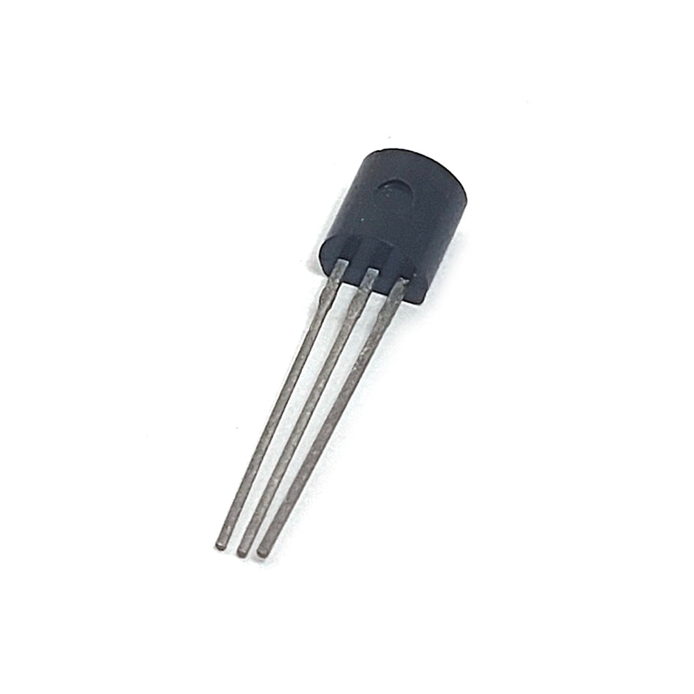 10pcs/Lot J201 Package:TO-92,HIGH GAIN N-CHANNEL JFET