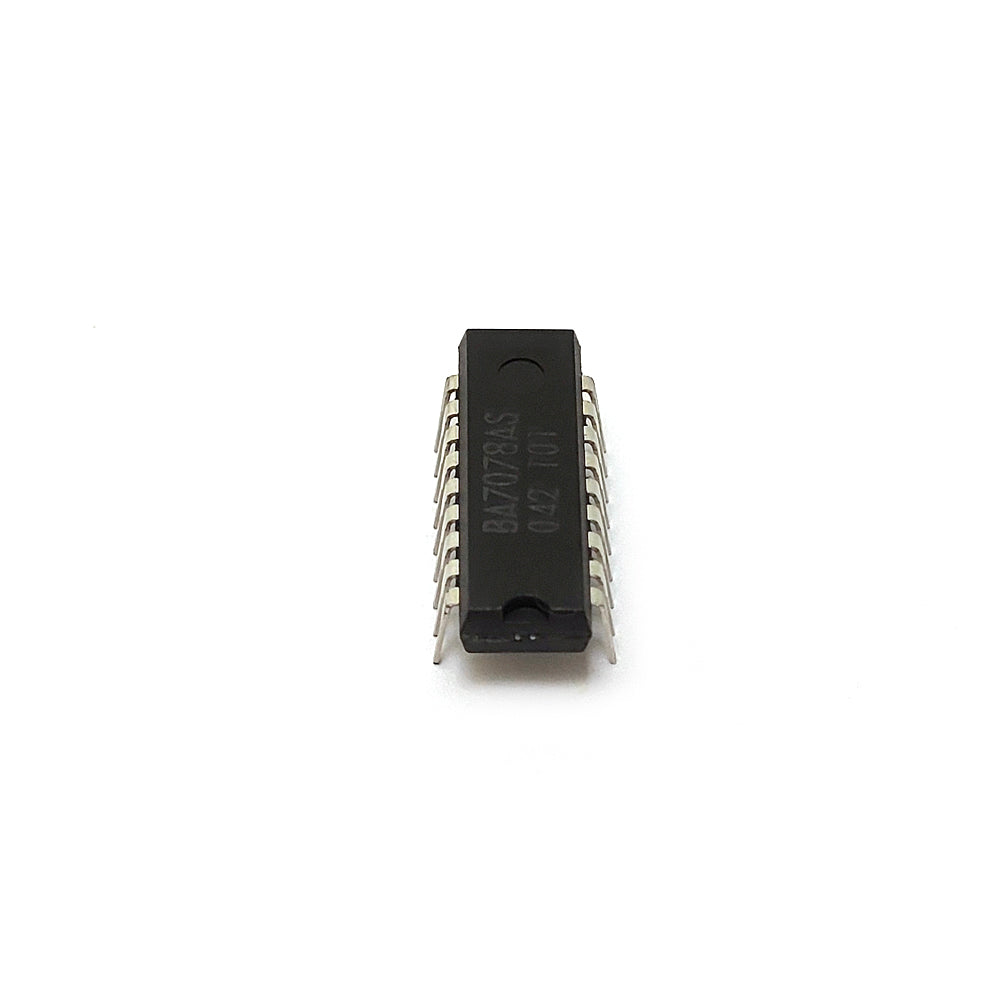 BA7078AS  packasge:DIP-18,Synchronization signal processor for