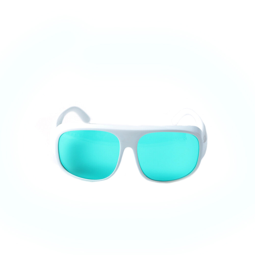 635nm 650nm 694nm Laser Safety Glasses Red  Protection Laser Protective Glasses