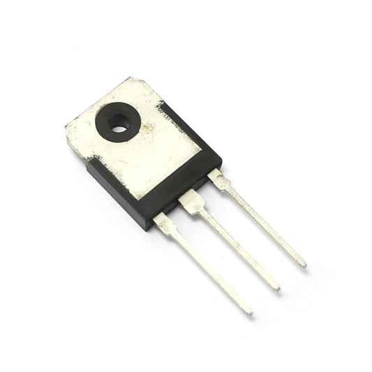 10pcs RHRG3060 Package:TO-3P 30 A, 600 V, SILICON, RECTIFIER DIODE