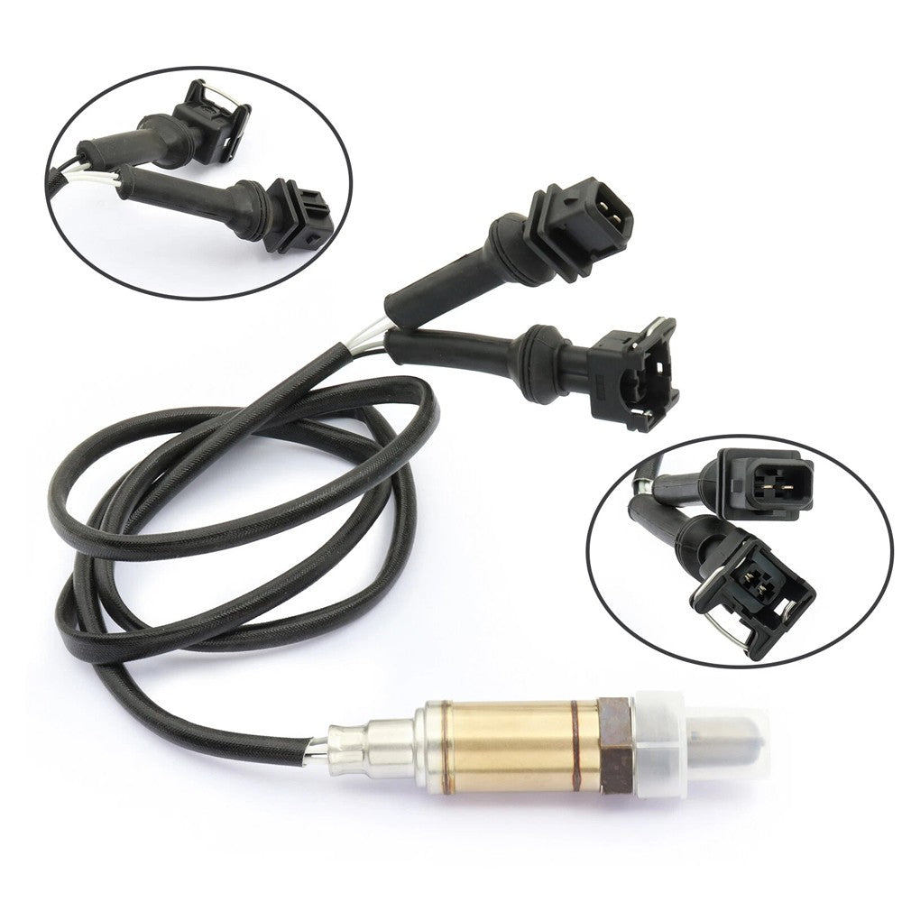 0258104002 Oxygen Sensor For Mercedes T1 T1/TN Lancia Autobianchi 0258104005