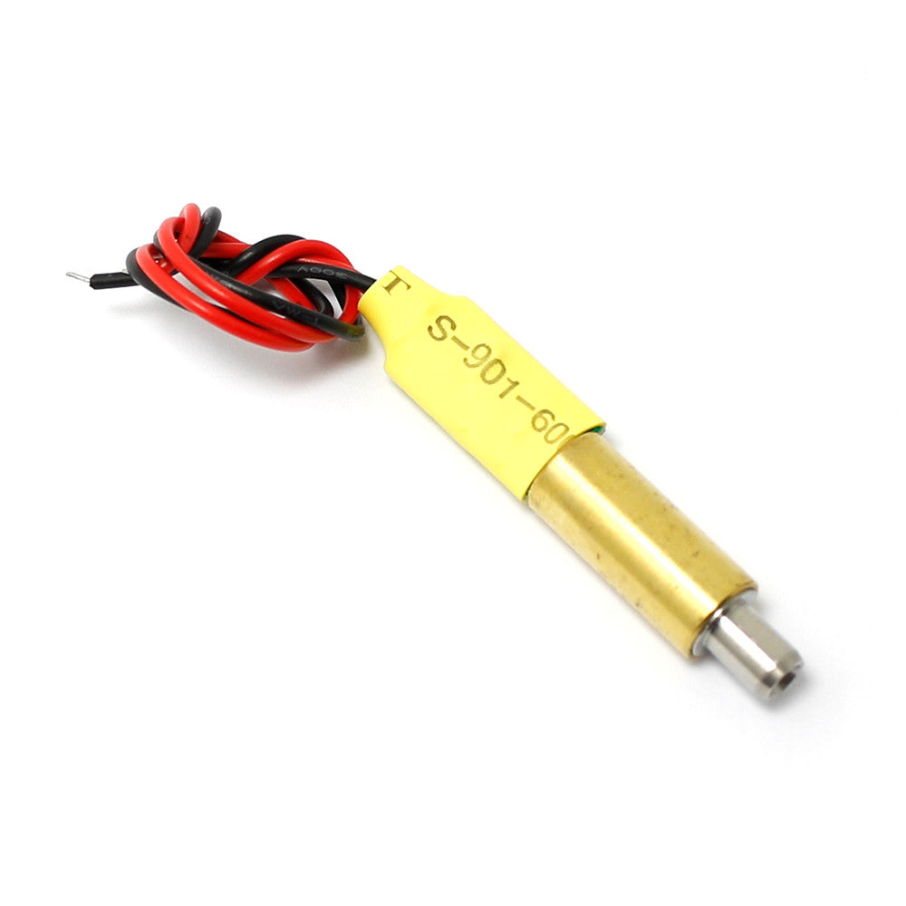658nm 650nm Single Mode Laser Red Laser Module 35mw For Fiber Optic Detection