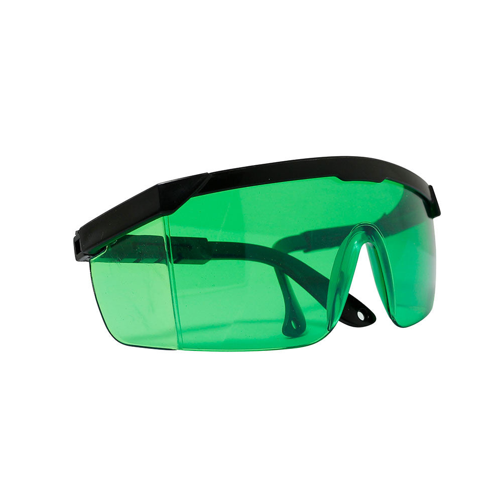 Laser Safety Goggles 400nm-450nm, Violet Blue Laser Protective Glasses Eye Protection