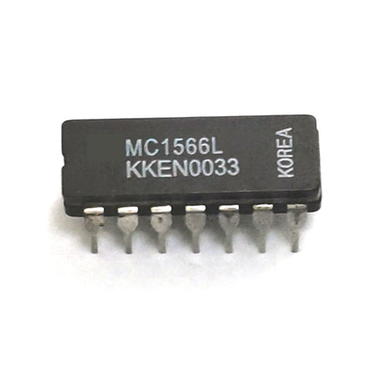 MC1566L Package:CDIP-14