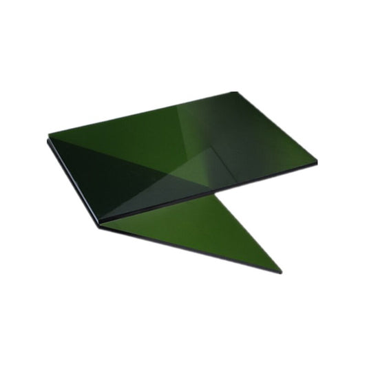 1064nm Transmittance 23% Laser protection Window EU Standard 1064nm DIR LB5