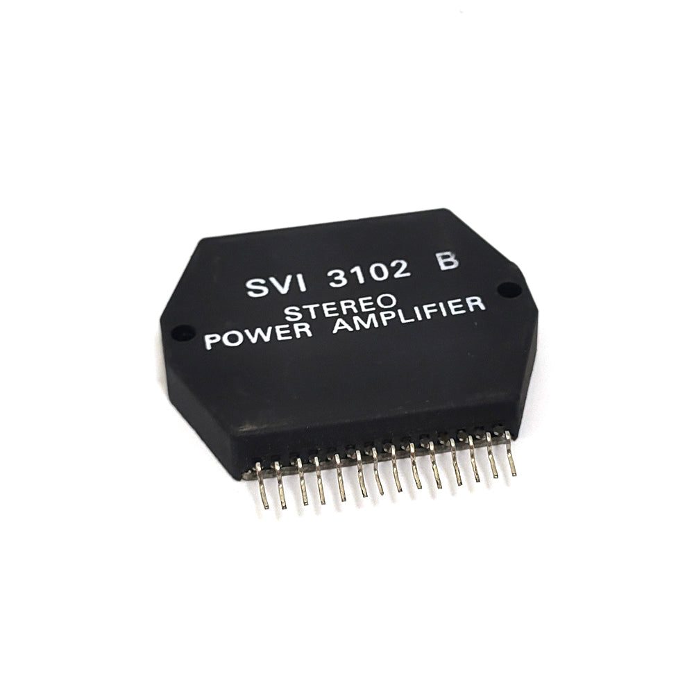 SVI3102B Package:MODULE