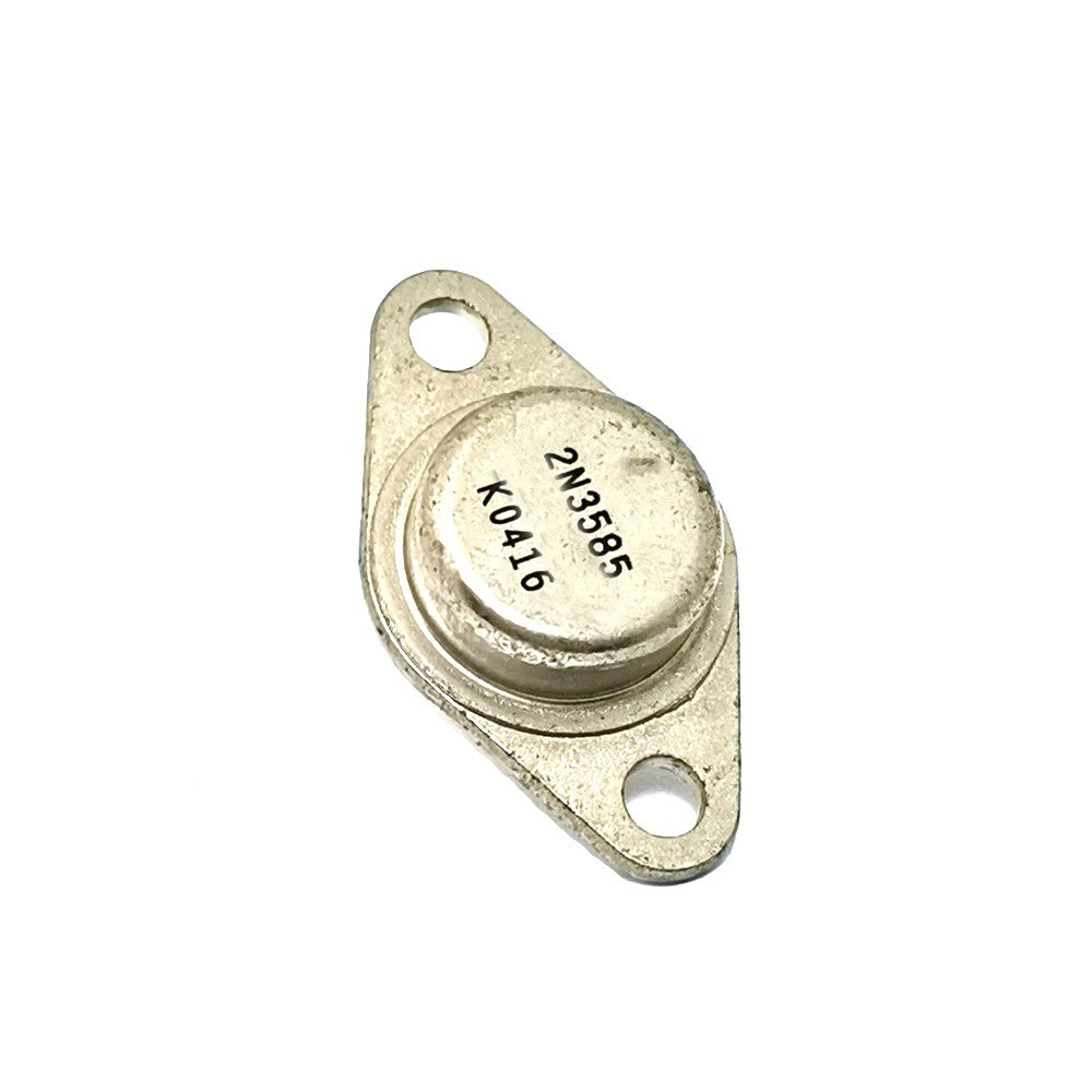 2N3585 Package:TO-3