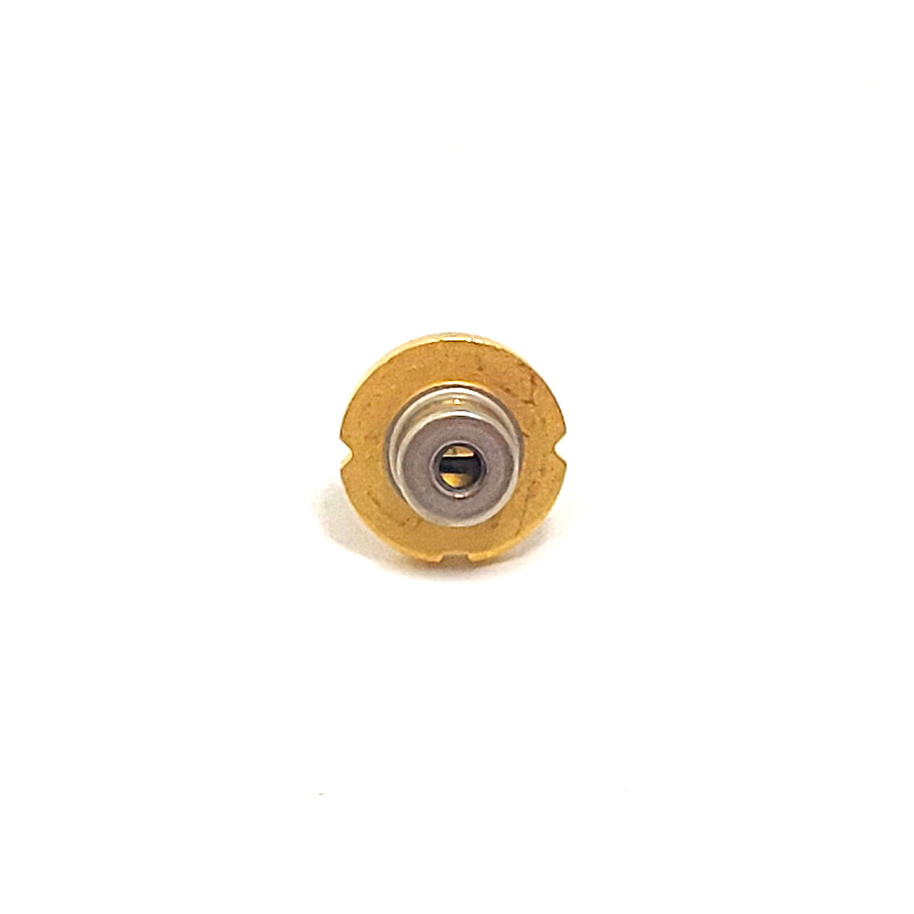 670nm 675nm 10mw 9mm Encapsulated N Type Laser Tube Laser Diode LD