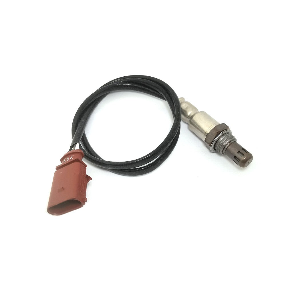 Rear Oxygen Sensor 03C906262AT V1076-0009 For Skodas VW PoLo Jetta VW SEAT Fabia