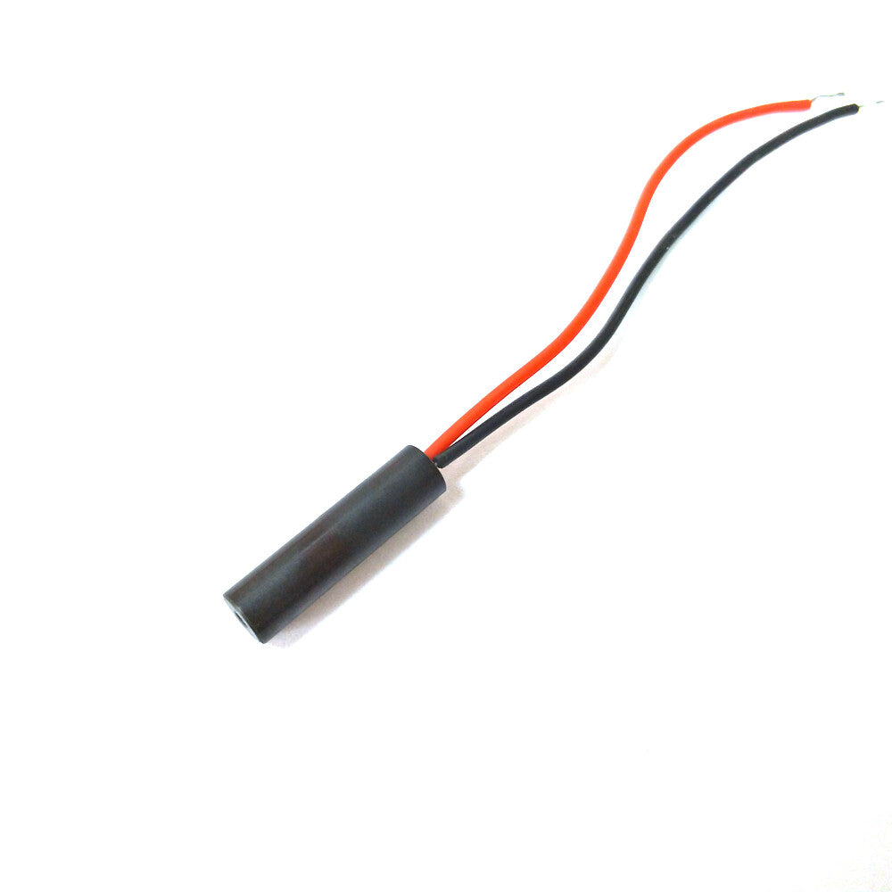 6.5mm 520nm 5mW 10mW Green Light Laser Module Dot Laser Module Positioning
