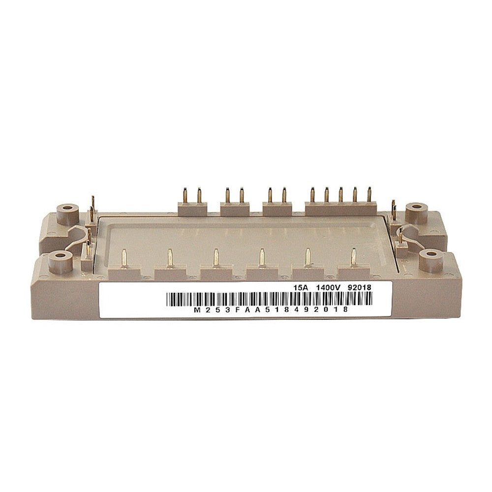 1PCS 7MBR25SA-120-55 7MBR25SA 120 55 IGBT Package: MODULE