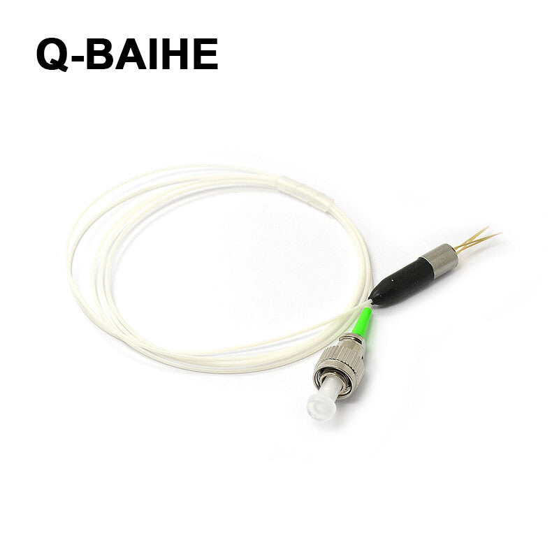 Fiber Output Power 1550nm DFB Laser Diode 4mW APC Casendusty LAB