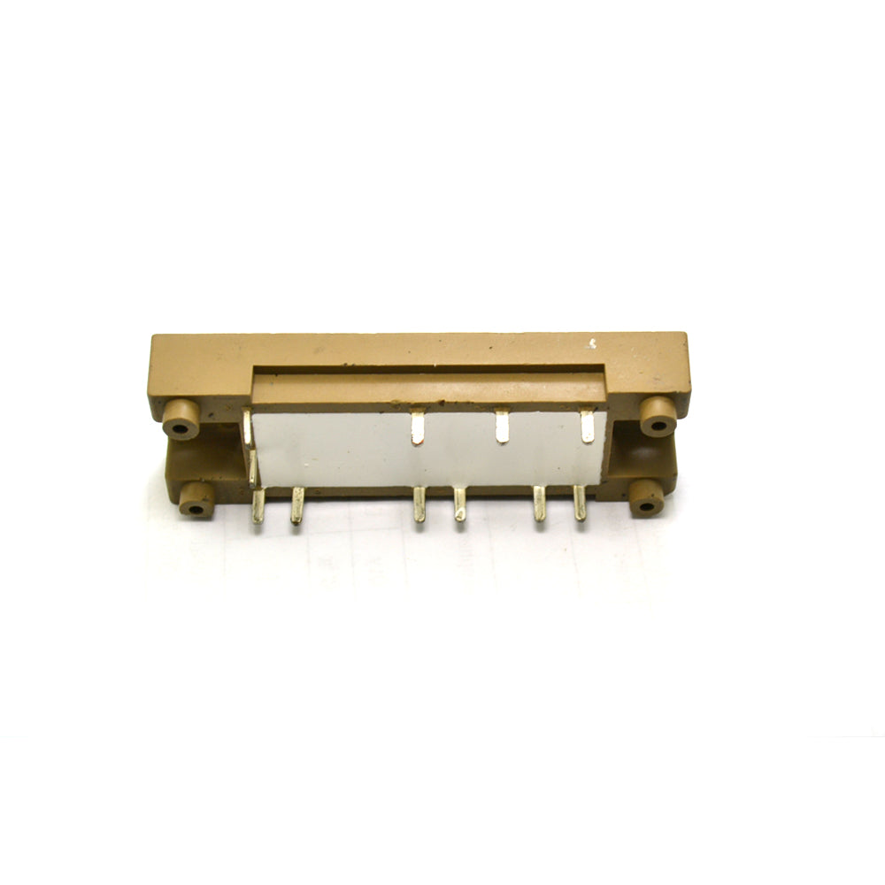 1PCS 6R1MBI100P-160-54 Package:MODULE