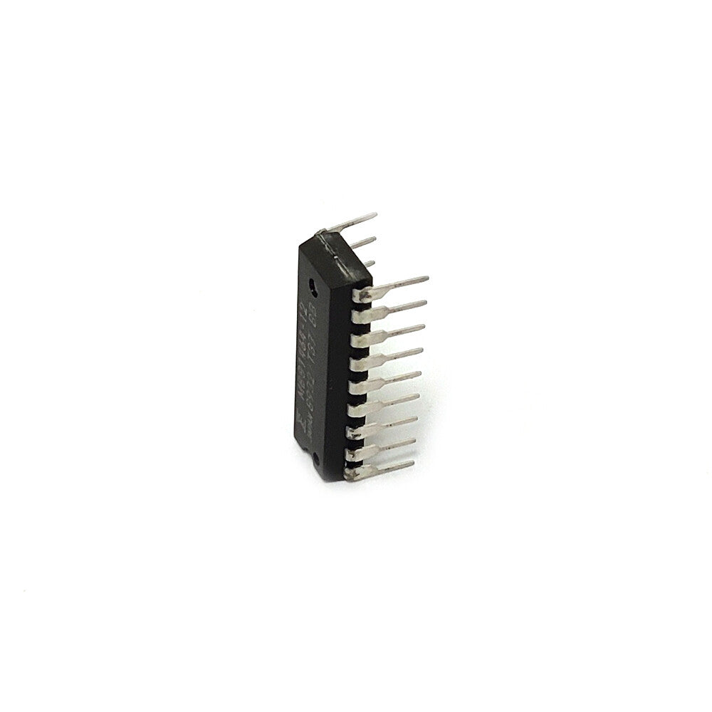 MB81464-12  Package:DIP-18