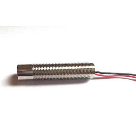 Threaded Laser 650nm 100mw1 2v Drive Laser Module stage light Sensor Indicator