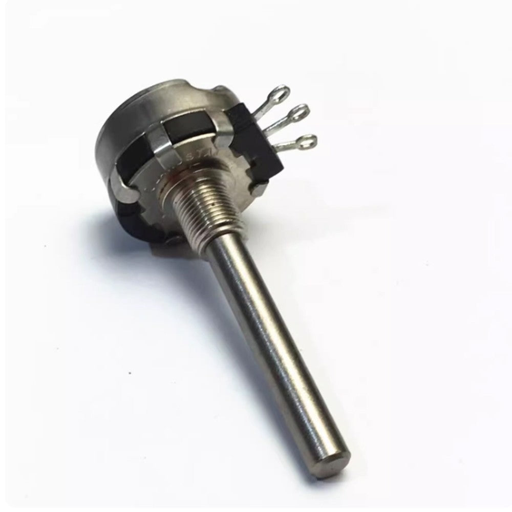 53C12500 is Suitable for Kraheng 53C1 Potentiometer 3.5 Megaohm Single Sensor