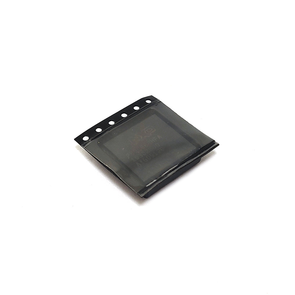 P89C668HFA  Package: PLCC-44