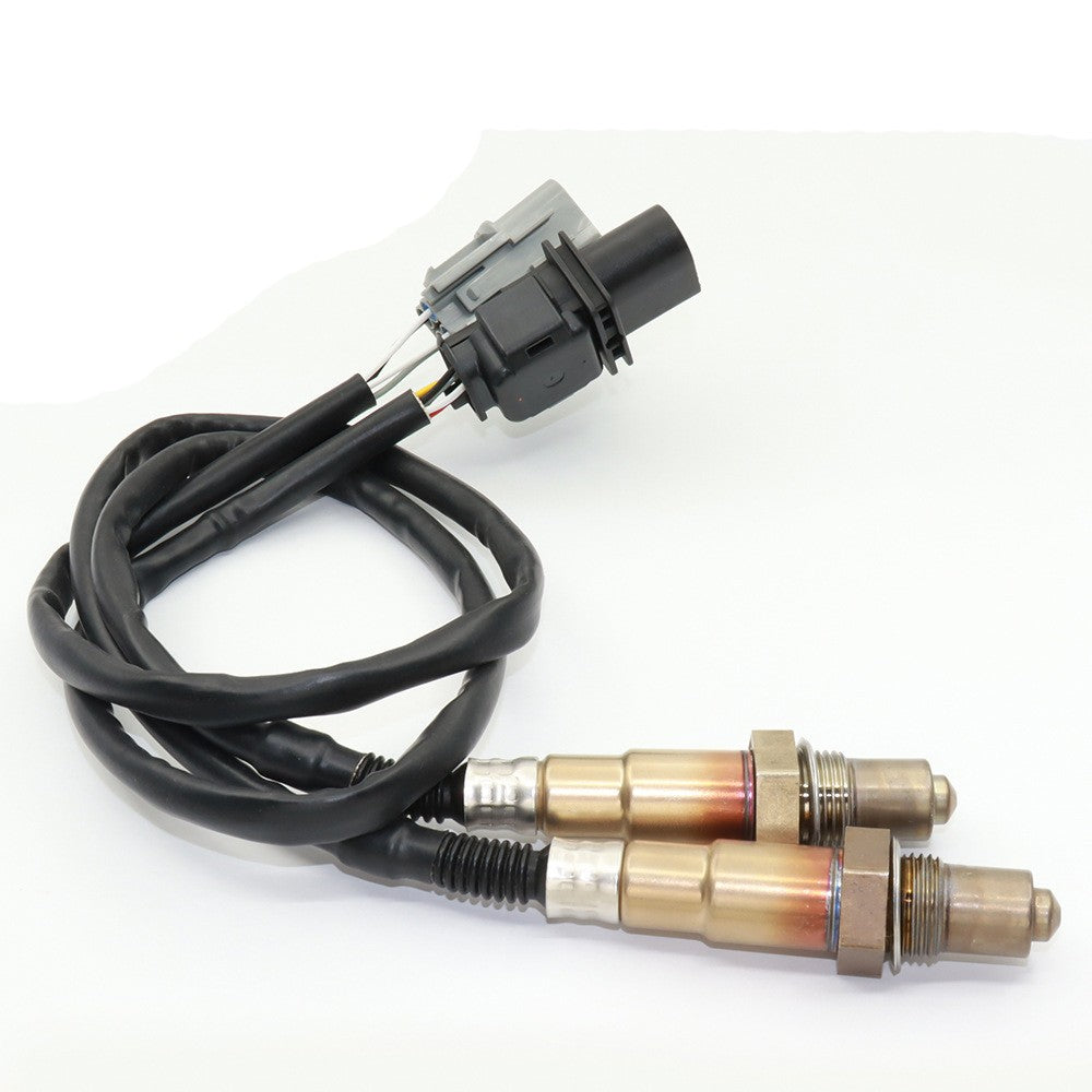 Upstream & Downstream Oxygen O2 Sensor 234-5055 234-4568 For 2012-2018 Kia Rio Soul 1.6L