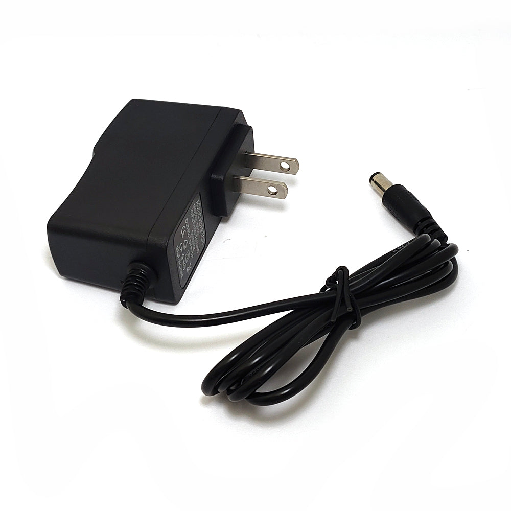 DC5V 1A Power Supply Adapter with US Standard Wall Plug