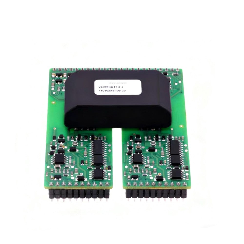 2QP0115T06-C 2QP0115T12-C 2QP0115T17-C IGBT Driver Board Module