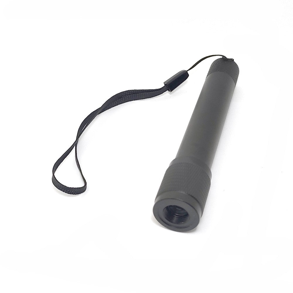 Focusable IR Infrared Laser Torch 850nm 3.7V