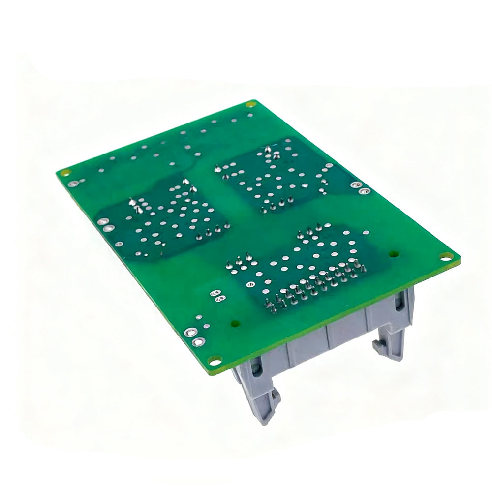 2QP0115T06-C 2QP0115T12-C 2QP0115T17-C IGBT Driver Board Module