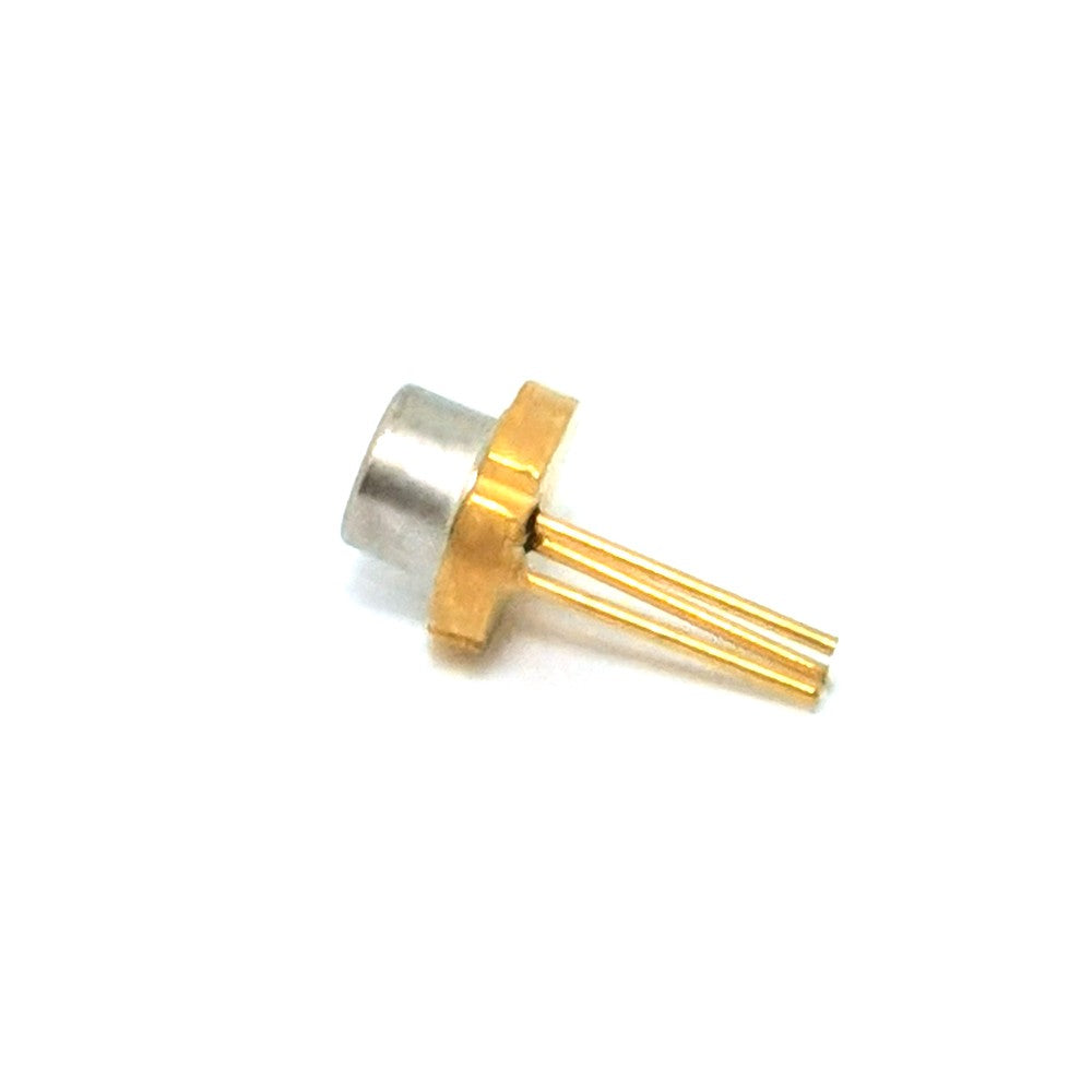 850nm 200mW TO-18 5.6mm Single Mode With PD Infrared Laser Diode Laser Head Lamp