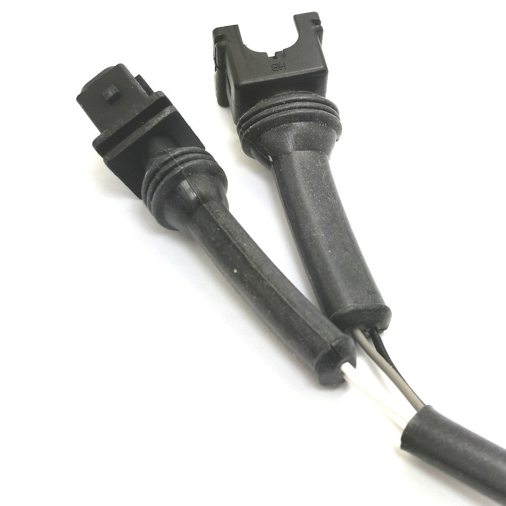 0258104002 Oxygen Sensor For Mercedes T1 T1/TN Lancia Autobianchi 0258104005