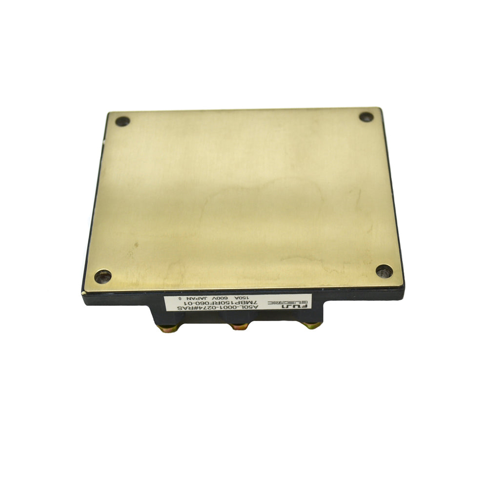 7MBP150RF060-01 7MBP150RF-060-01 PACKAGE:MODULE
