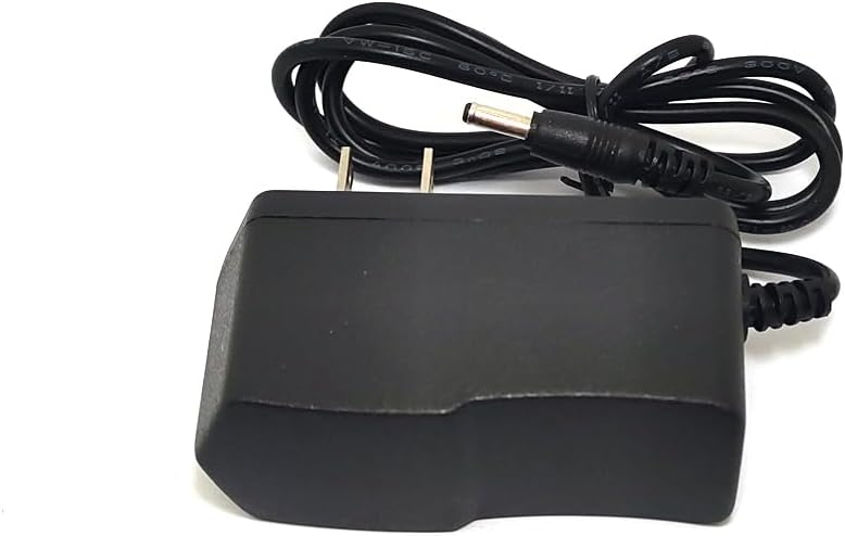 3V 1A DC Power Supply Adapter with 3.5 * 1.35mm Connector