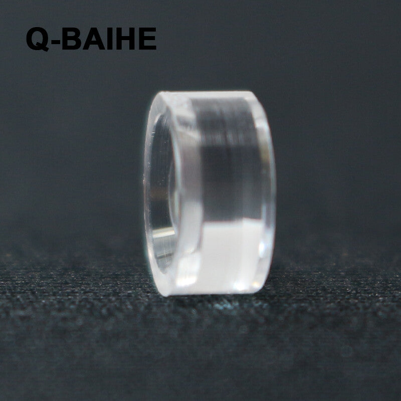 Collimating Lens Focus Diameter 7mm Plastic for 650nm Laser Diodes DIY