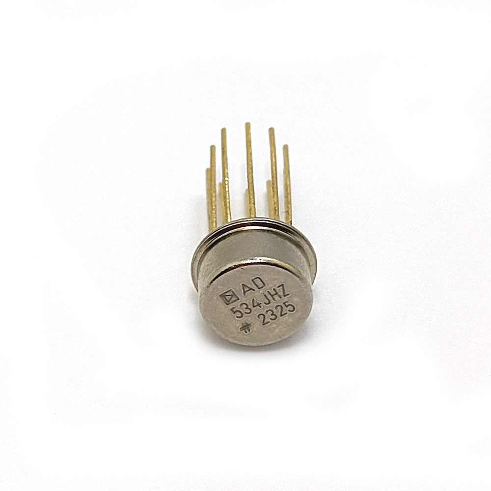 AD534JH Package:CAN
