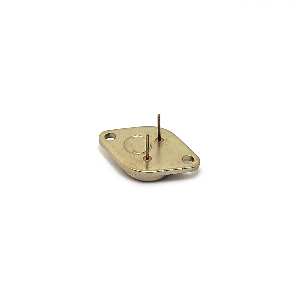 2SA627 Package:TO-3,High Performance Low Power FM IF System