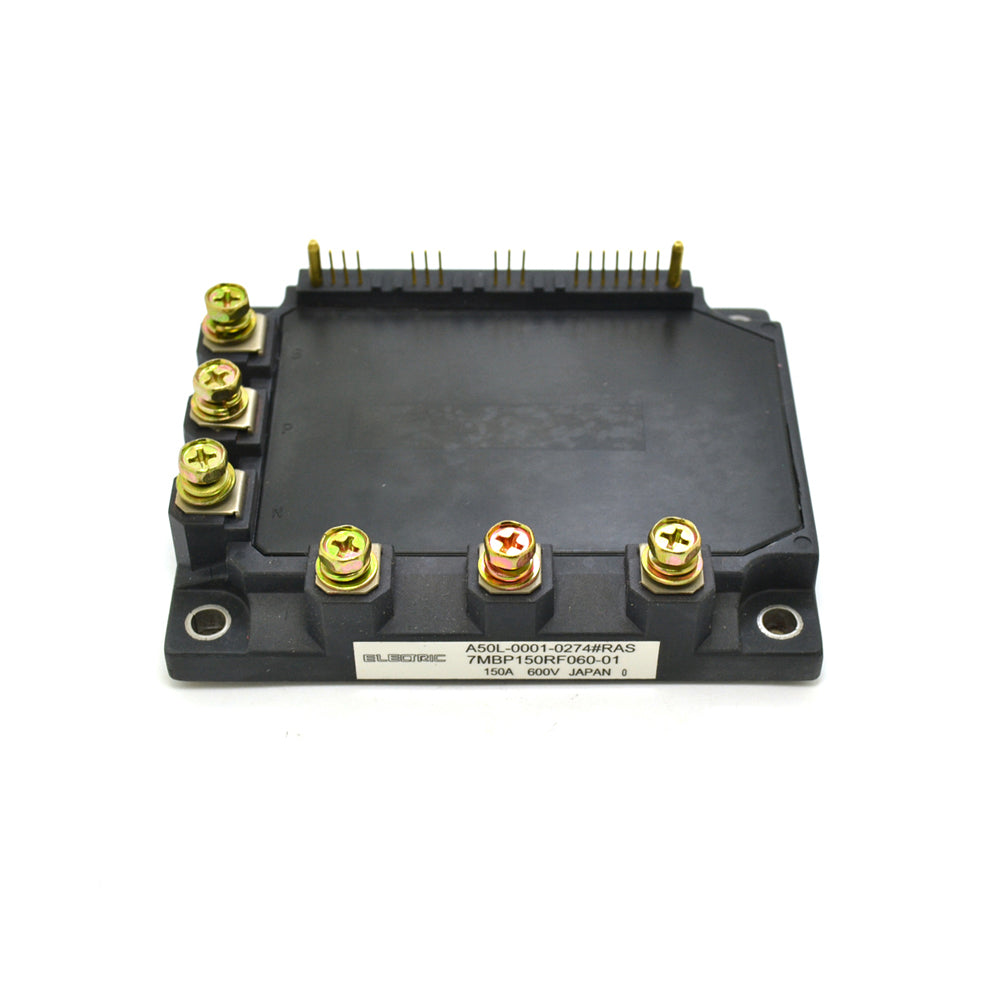 7MBP150RF060-01 7MBP150RF-060-01 PACKAGE:MODULE