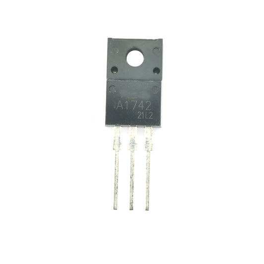 2SA1742 Package:TO-220F