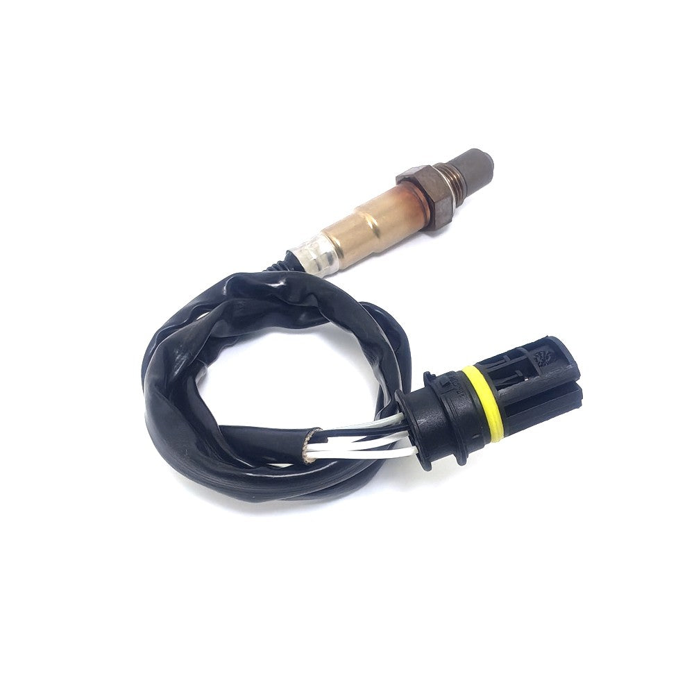 Front & Rear O2 Oxygen Sensor for Mercedes-Benz W203 C240 C320 BMW 535i X6 740Li
