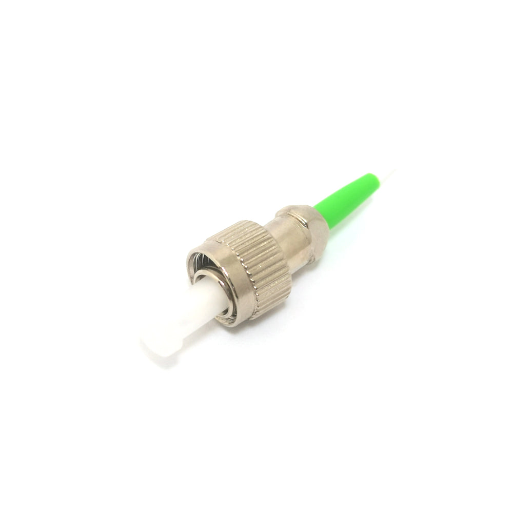 1310nm 15mW FP SM Coaxial Laser Diode S Type with SM Fiber FC/APC
