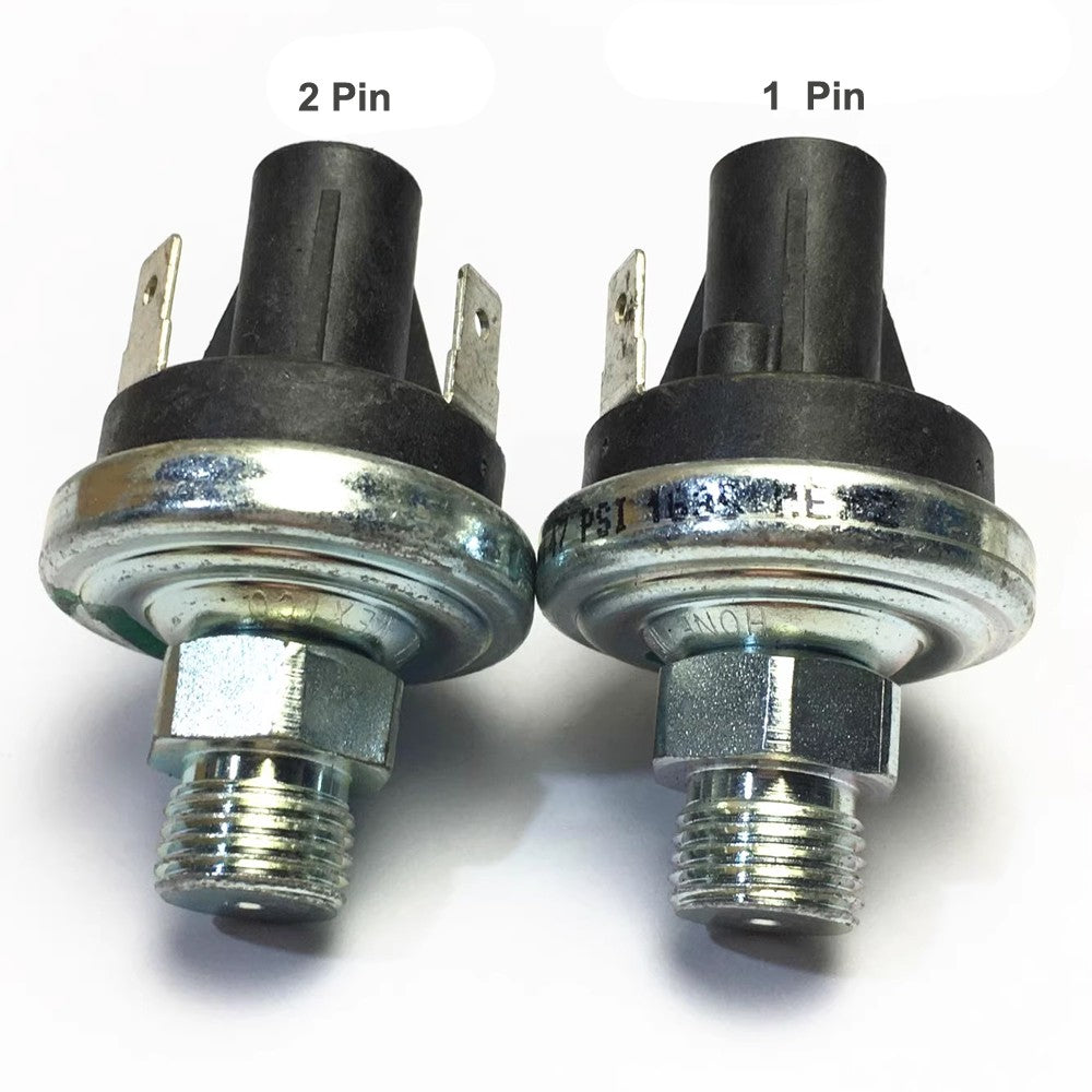 83349-147 83349-00001470-01 Industrial Pressure Switch Bearing Normally Open and Normally Closed Sensor
