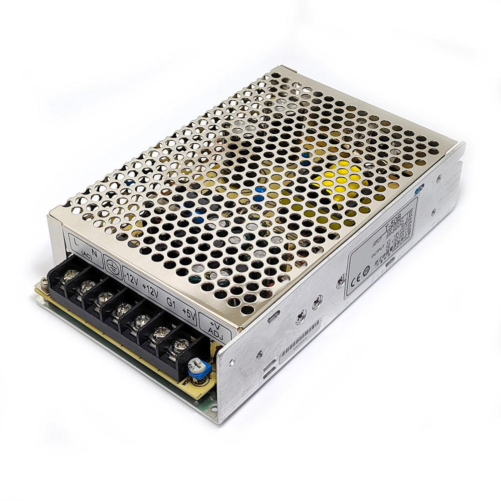 Switch Power Supply Original T-50B 3 Groups of Output Power Supply