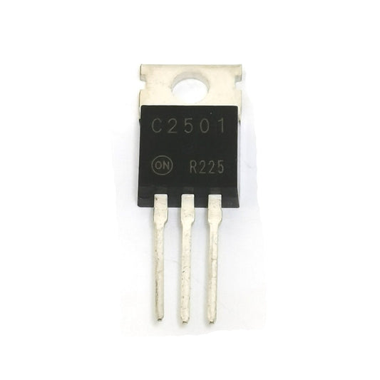 10pcs/Lot IC New 2SC2501 SHI TO-220