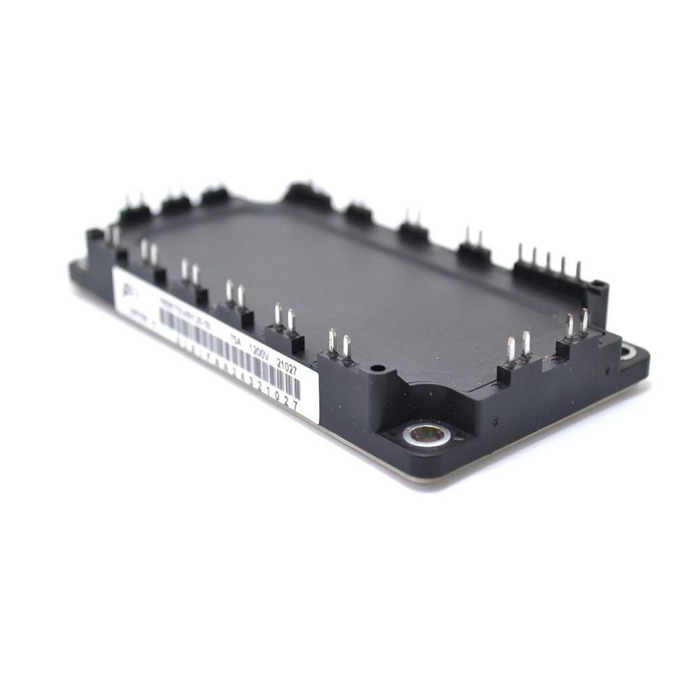 NEW 1PCS 7MBR75U4B120-50 7MBR75U4B120-50 7MBR75U4B120-50 Package MODULE